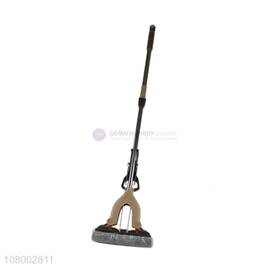 Best Sale Sponge Mops Telescopic Rod Extendable Floor Cleaner