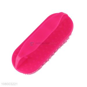 Good Price Plastic Brush Floor Brush Shoes Brush Cleaning Brush