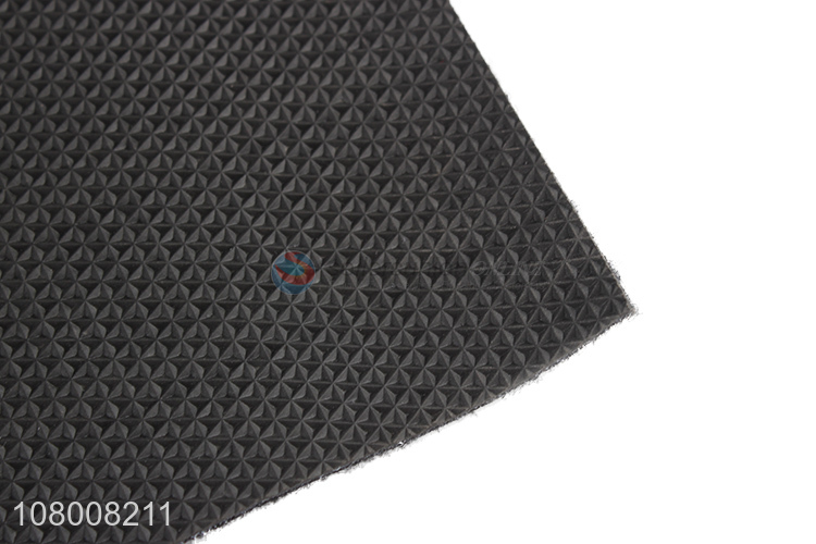 High quality doormat household dust-proof floor mat for sale