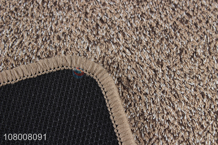 High quality doormat new home decoration floor mat for sale