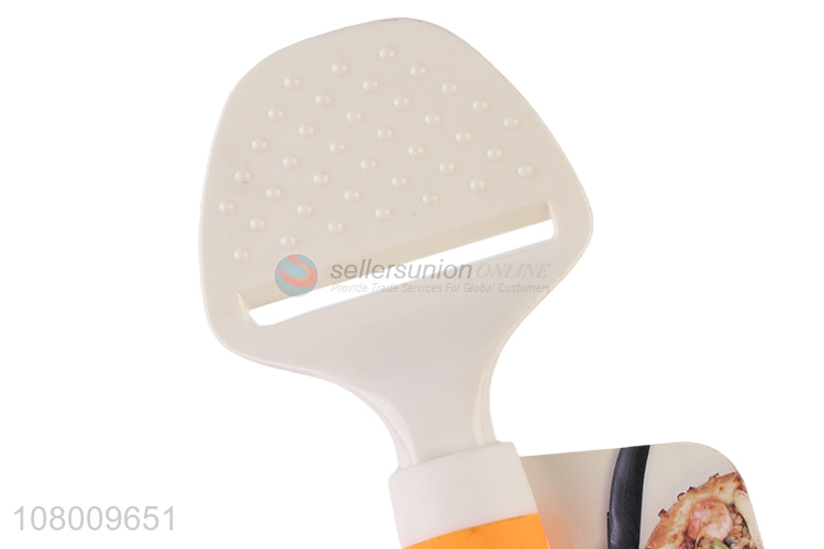 Good quality ceramic porcelain cheese shovel cheese grater cheese tool