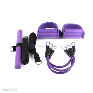 Hot style home sports fitness equipment yoga supplies set