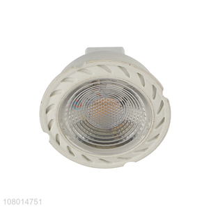 Wholesale white creative lighting energy-saving LED lamp cup