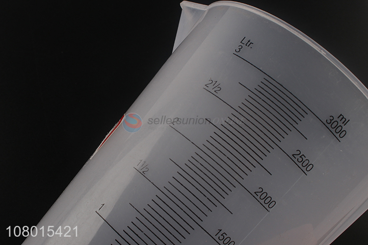 Wholesale Measuring Tools Plastic Measuring Jug For Kitchen