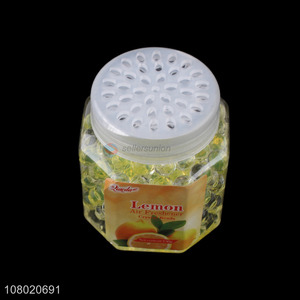 Good Price Household Crystal Beads Air Freshener