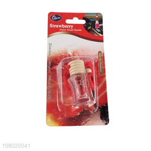 Wholesale Hanging Car Perfume Car Air Freshener