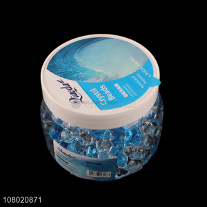 Good Sale Long Lasting Crystal Beads Air Freshener