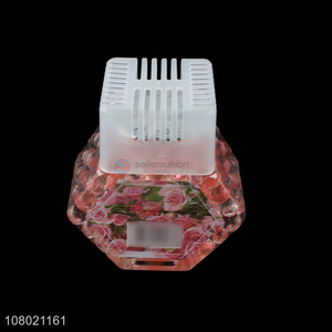 Best Price Deodorant Beads Crystal Beads Air Freshener