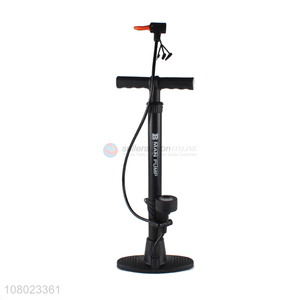 Best seller bicycle universal inflator portable manual inflator