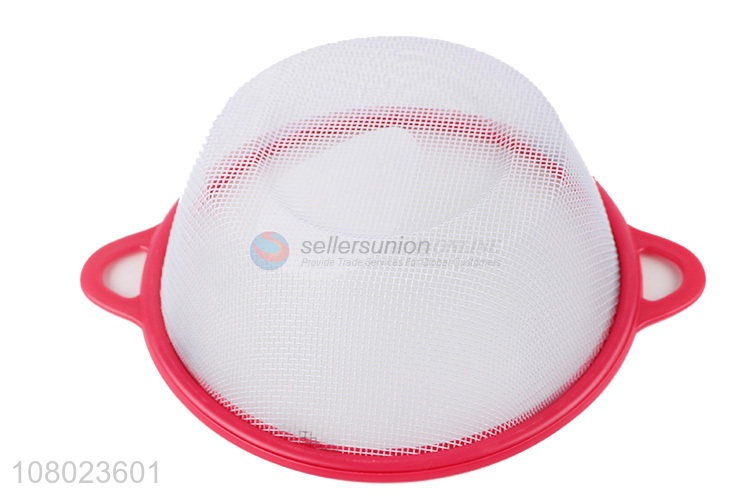 Best Quality Vegetable/Fruit Drain Basket Kitchen Strainer