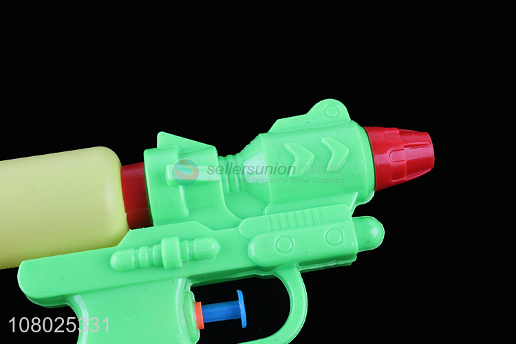 Wholesale Popular Summer Toy Plastic Water Gun Toy For Kids