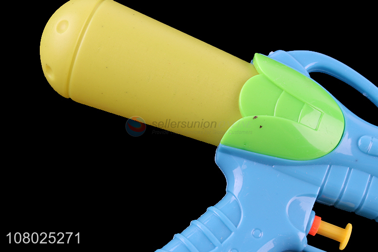 Wholesale Summer Toy Plastic Water Gun For Children