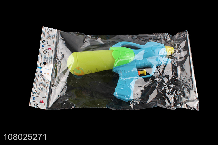 Wholesale Summer Toy Plastic Water Gun For Children