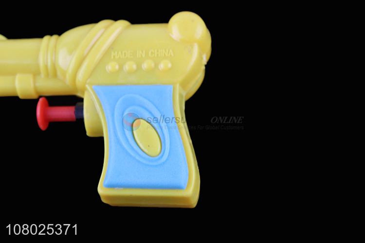 Custom Good Quality Plastic Water Gun Toy Summer Toy