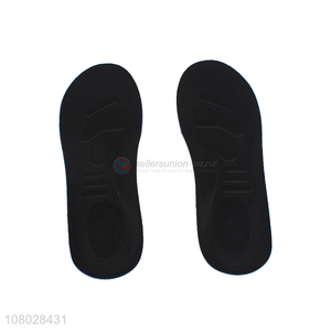 High Quality Anti-Bacterial Shock Absorption Shoe Insoles