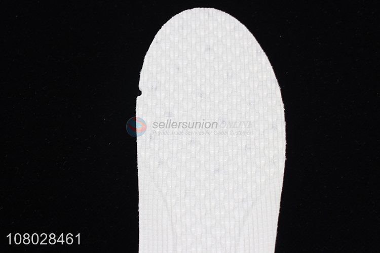 Custom Soft And Breathable Insoles Eva Flat Insole For Kids