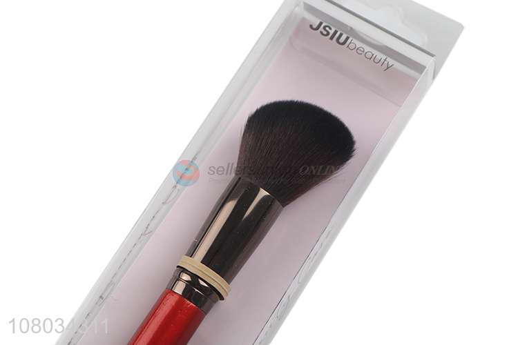 Best quality soft women makeup brush blush brush for sale