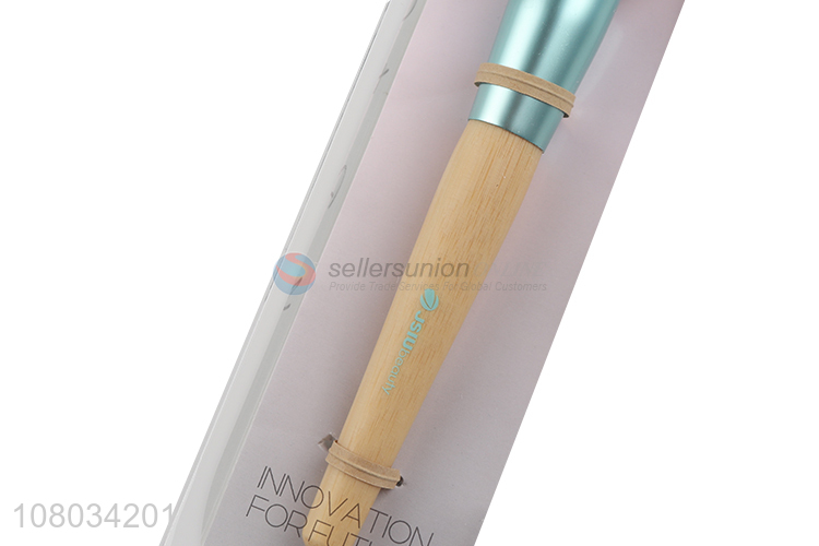 China wholesale women makeup brush foundation brush for sale