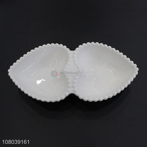 Factory wholesale ceramic dishes creative tableware