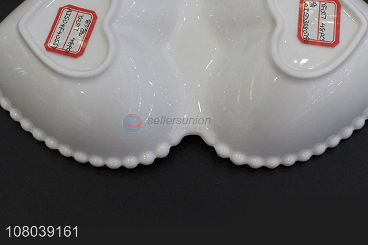 Factory wholesale ceramic dishes creative tableware