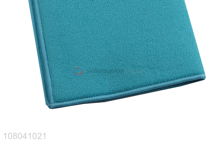 High quality blue dry pad household waterproof pad