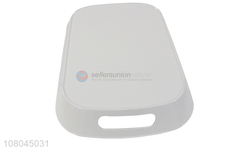 Wholesale Multipurpose Melamine Tray Restaurant Trays