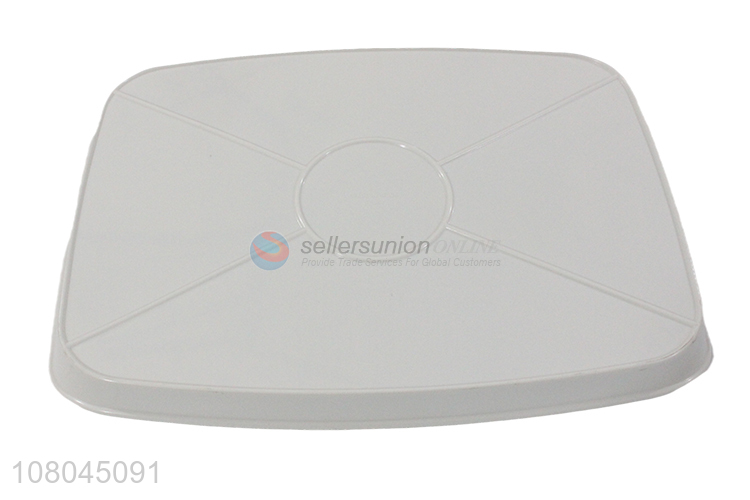 Popular Marbling Melamine Tray Large Tray Food Tray