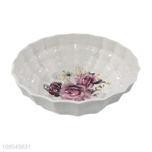 Good Price Fruit Bowl Fruit Tray Fruit & Vegetable Basket