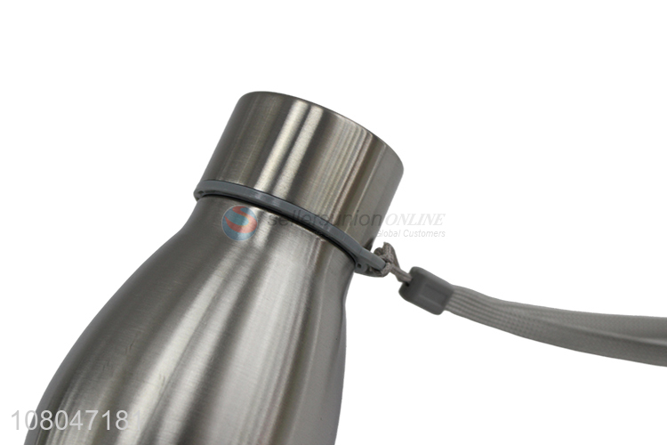 Wholesale from china stainless steel water bottle water cup