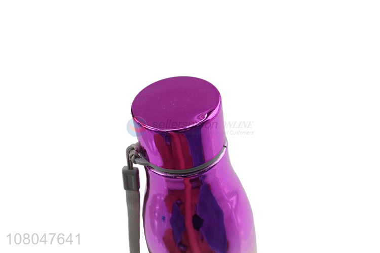 Fashion products travel household stainless steel drinking bottle