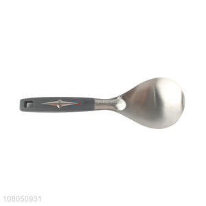 New product stainless steel household rice spoon