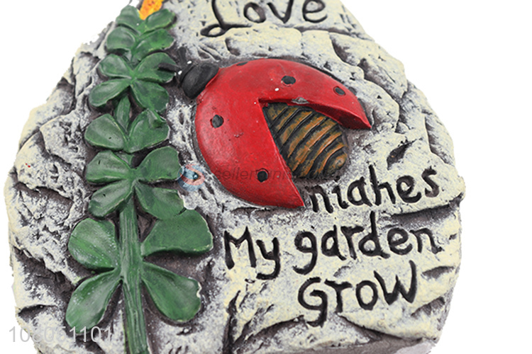 Best selling artificial stone garden decoration home decoration