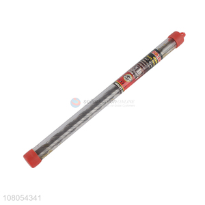 Good quality professional plush drill bit twist drill bit for tile concrete