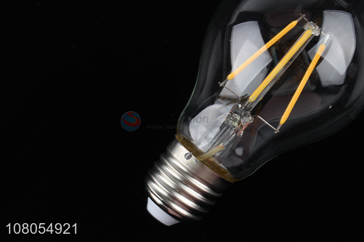 Factory Supplies A60 Filament Bulb LED Lamp Bulb