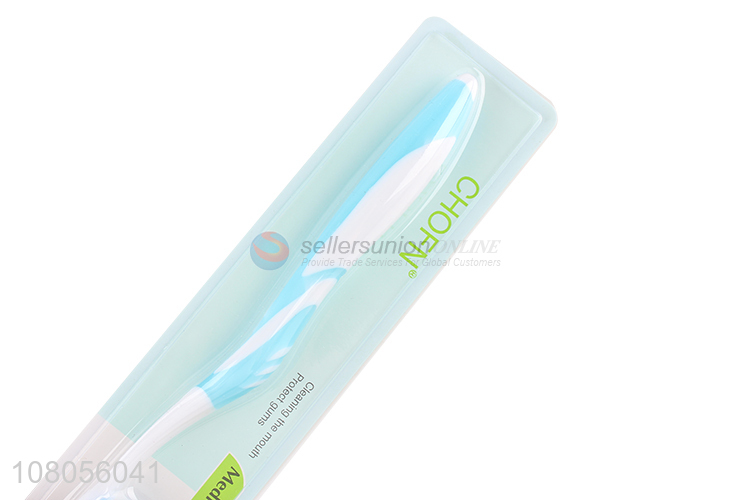 Good wholesale price travel portable household toothbrush