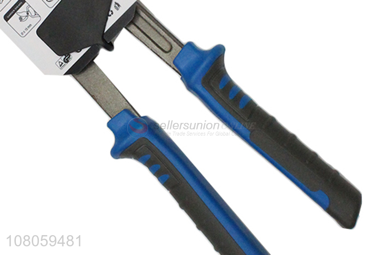 Wholesale hand tools 6inch 8inch steel tower pincers wire cutting plier