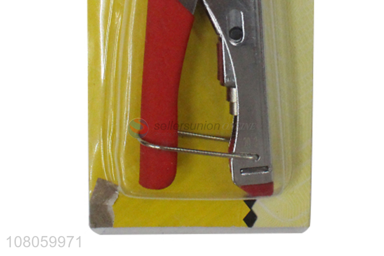 Wholesale squeeze handle crimping plier waterproof connectors crimping tool