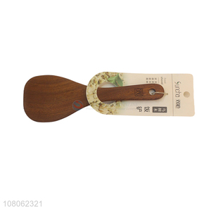 Good Sale Wooden Rice Shovel Best Rice Scoop