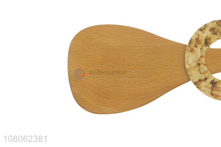 Best Selling Wooden Shovel Best Rice Shovel