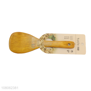 Best Selling Wooden Shovel Best Rice Shovel