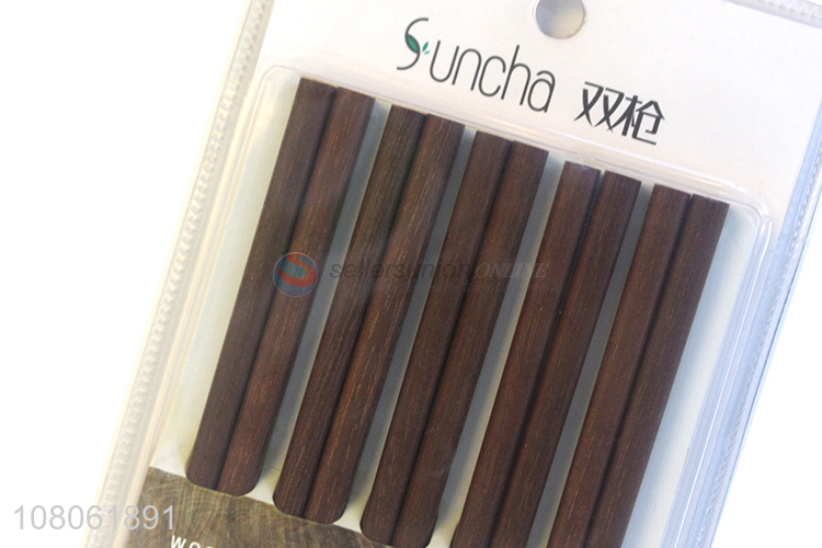 Pure Natural Sandalwood Chopsticks Eco-Friendly Chopsticks