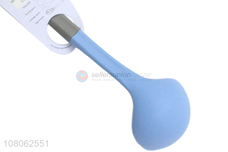 Wholesale from china household kitchen soup ladle