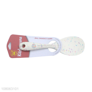 Good quality durable household rice spoon for sale