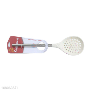 Latest products heat-resistant kitchen tools strainers