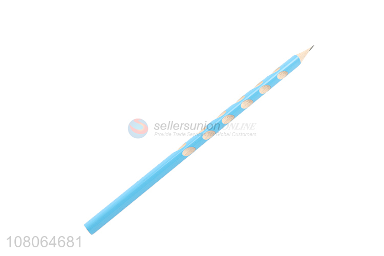 New arrival school stationery HB pencils set for sale