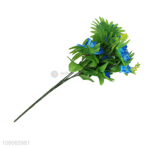 Wholesale from china natural indoor decoration fake flower