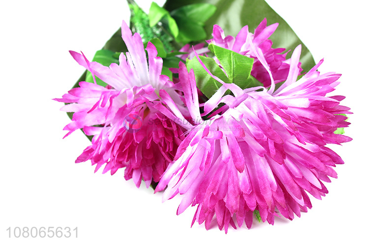 Hot products natural fake flower artificial flower for sale