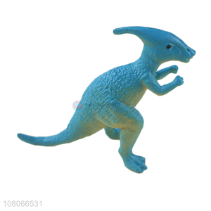 Popular Kids Dinosaur Model Toy Cute Simulation Dinosaur