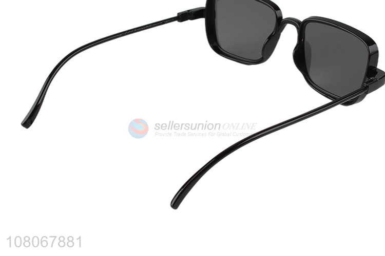 Best selling classic sunglasses UV400 protection aviator sunglasses