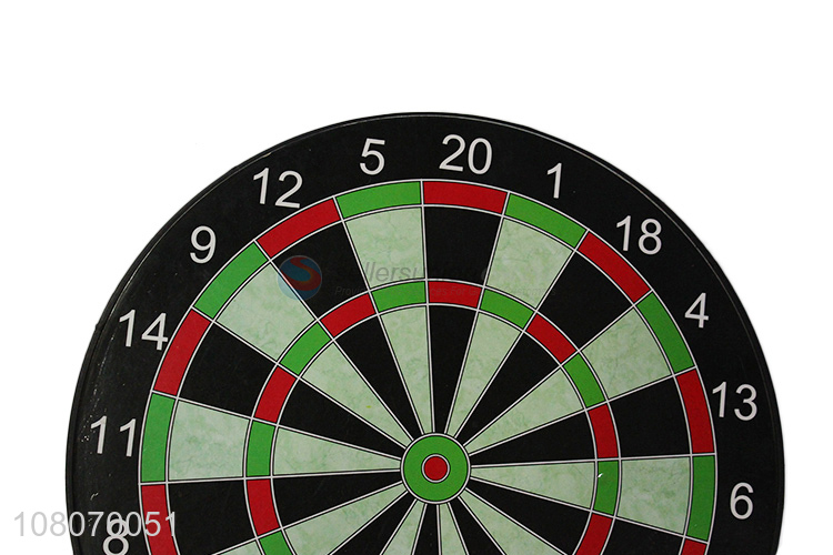 New product magnetic dart board funny indoor and outdoor game